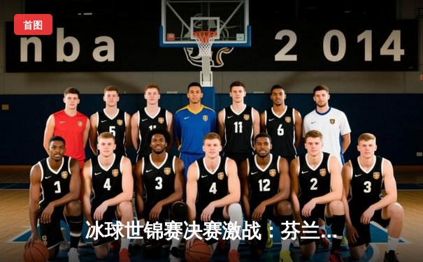 冰球世锦赛决赛激战：芬兰加时绝杀瑞典，豪取历史第五冠