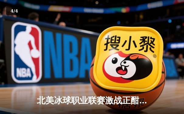 北美冰球职业联赛激战正酣：棕熊队加时绝杀闪电队，门将乌尔马克神勇扑救创赛季新高 - 4