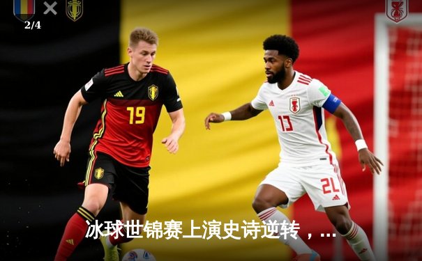 冰球世锦赛上演史诗逆转，北美新星独砍五分率队加时绝杀 - 2